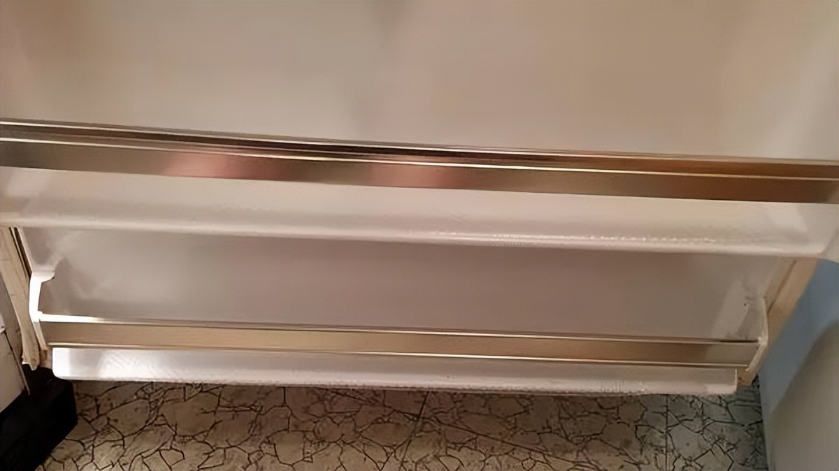 冰箱冷冻区收纳整理技巧,冰箱怎么整理才能放更多东西