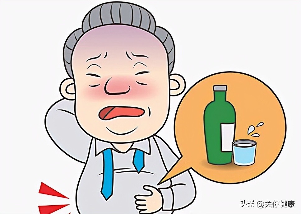 过年暴饮暴食后补救,左上腹部隐痛有暴饮暴食