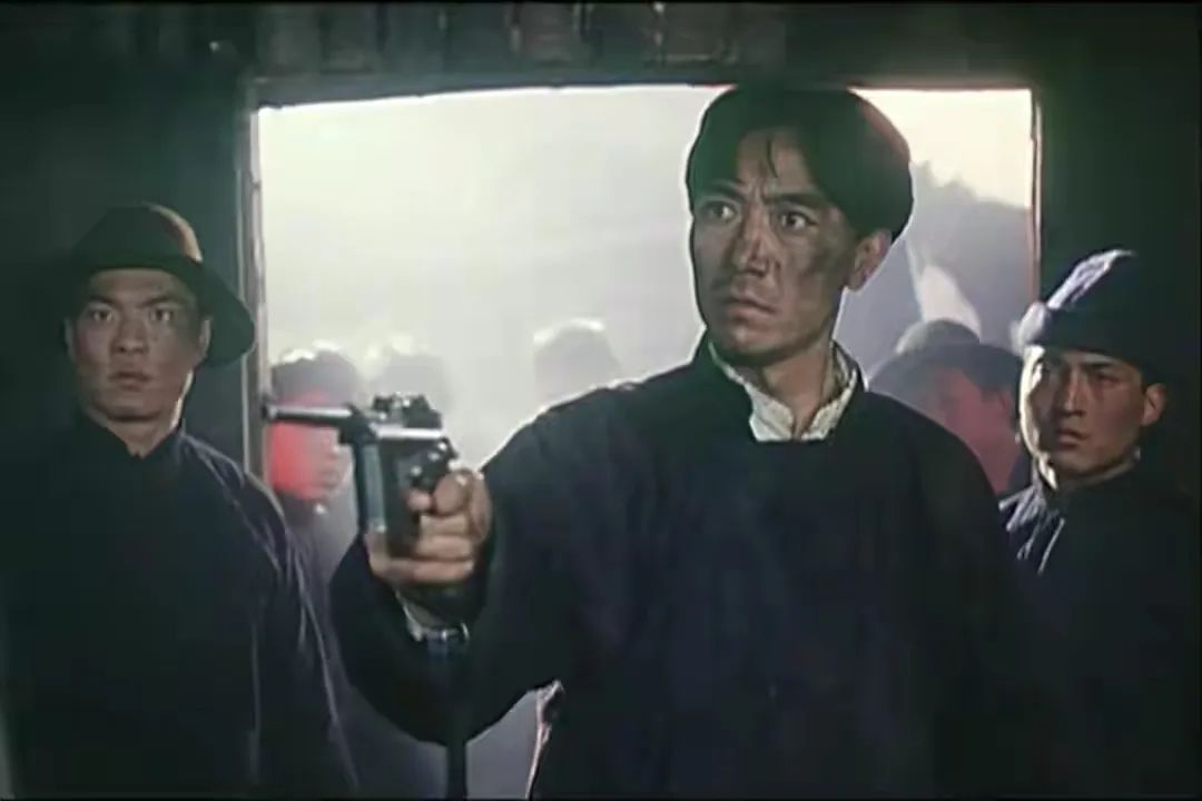 亮剑过去十七年剧中主演现状如何,亮剑6位演员现状