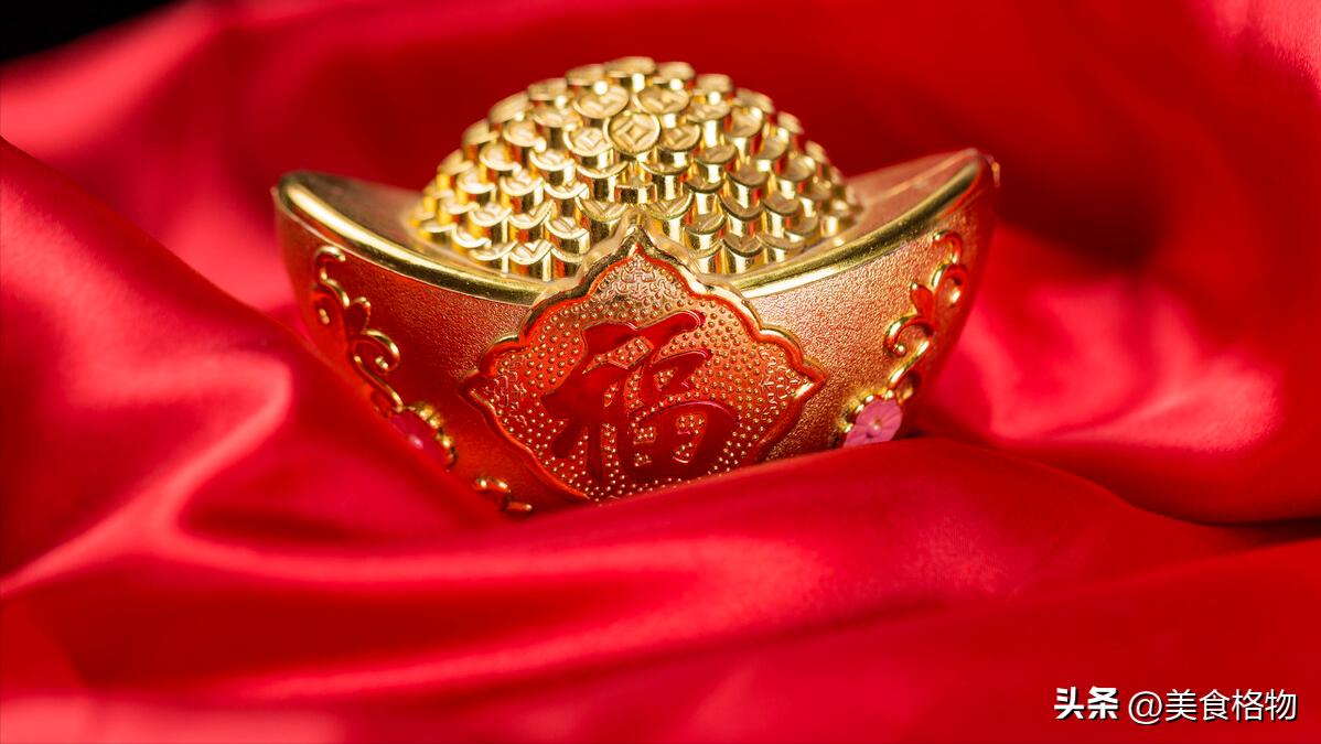 买黄金小心别再被骗,买黄金避免哪种扣子