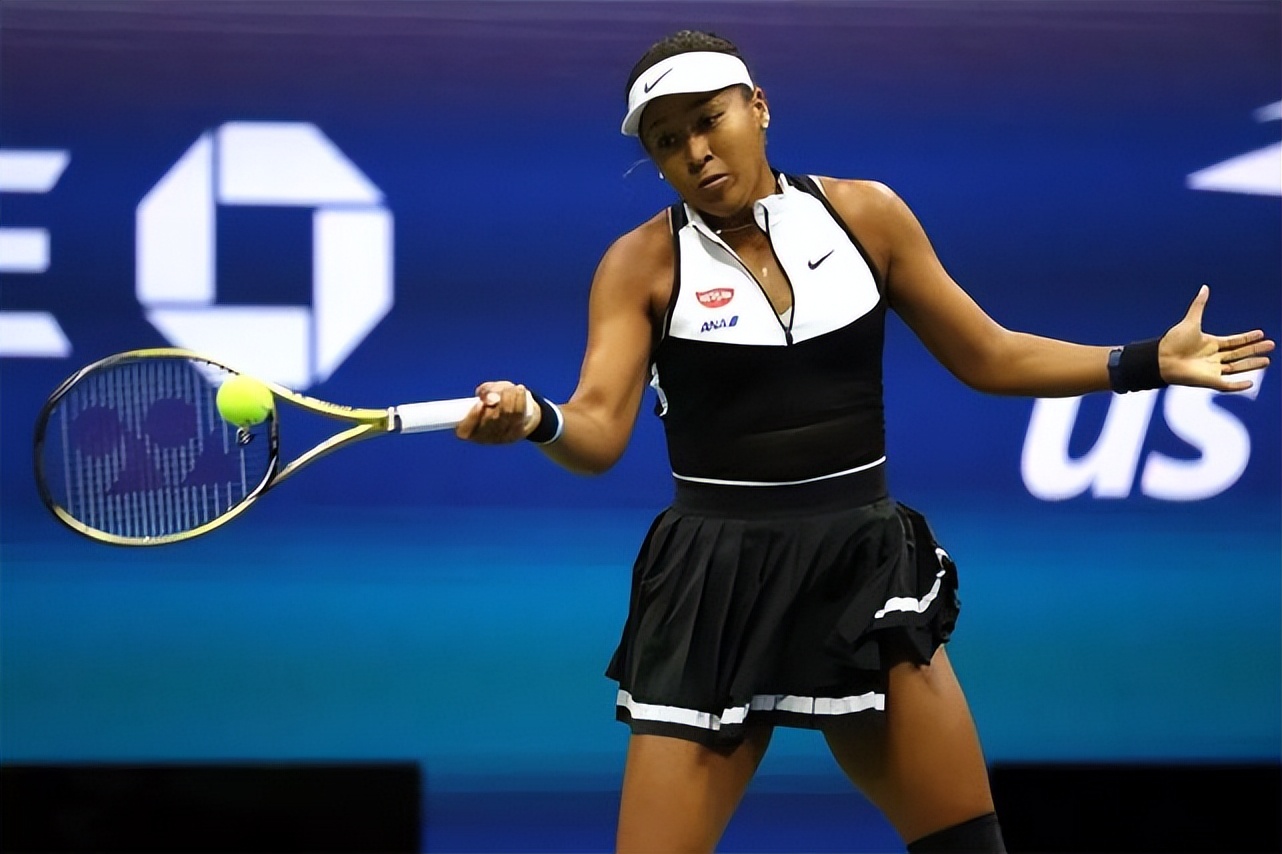 「维尼网球小课堂」网球运动如何定义时尚