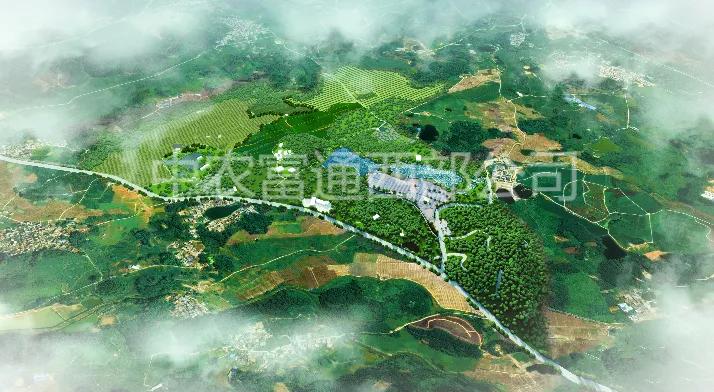 农业旅游开发补贴有哪些,开展乡村旅游能享受哪些政策补贴