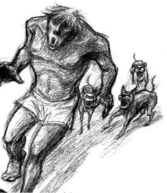 “相鼠有体，人而无礼”：莫言《丰乳肥臀》的人物分析