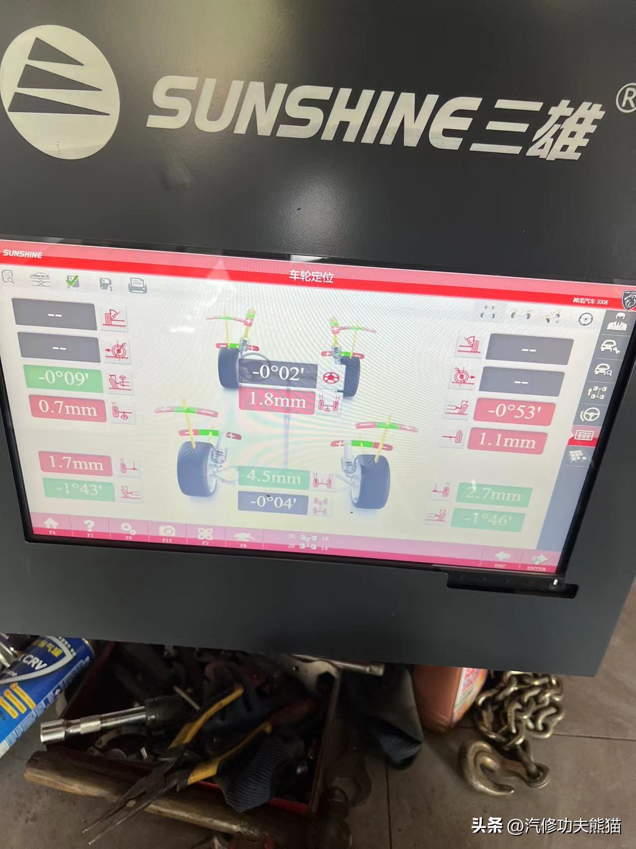 列强法国,标致最耐造的是哪款车