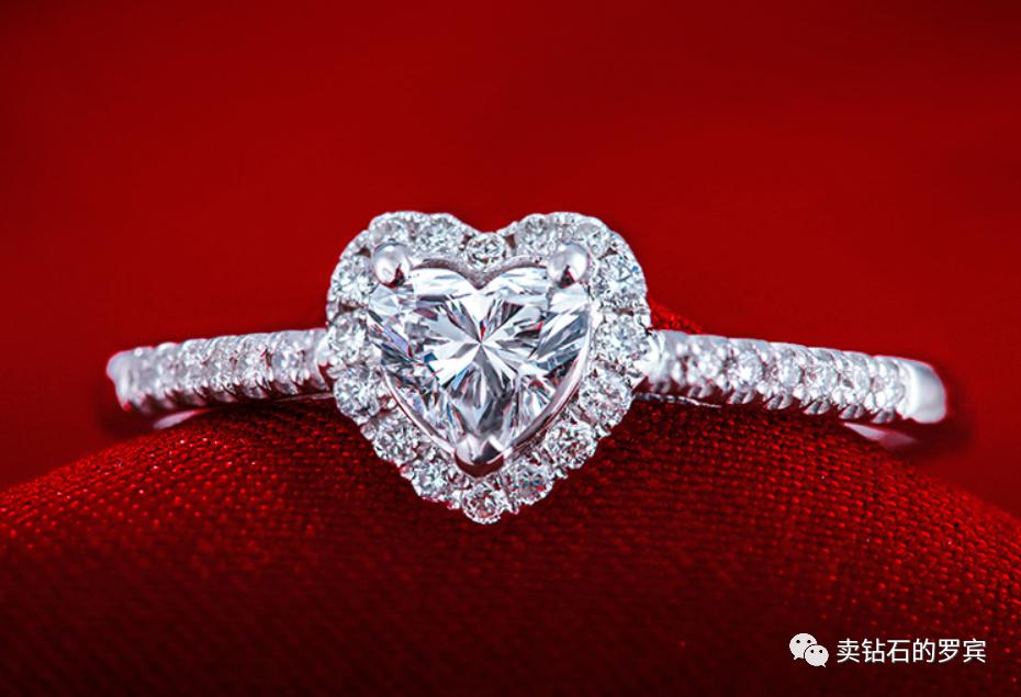 珠宝销冠是怎样炼成的,珠宝销冠具备的十大条件