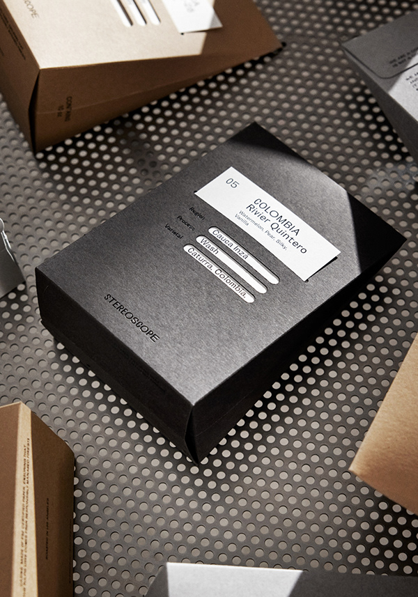 优秀品牌设计logo,非常流行的亮色logo设计