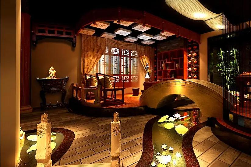 富豪俱乐部私人会所,为啥富豪们热衷进去私人会所