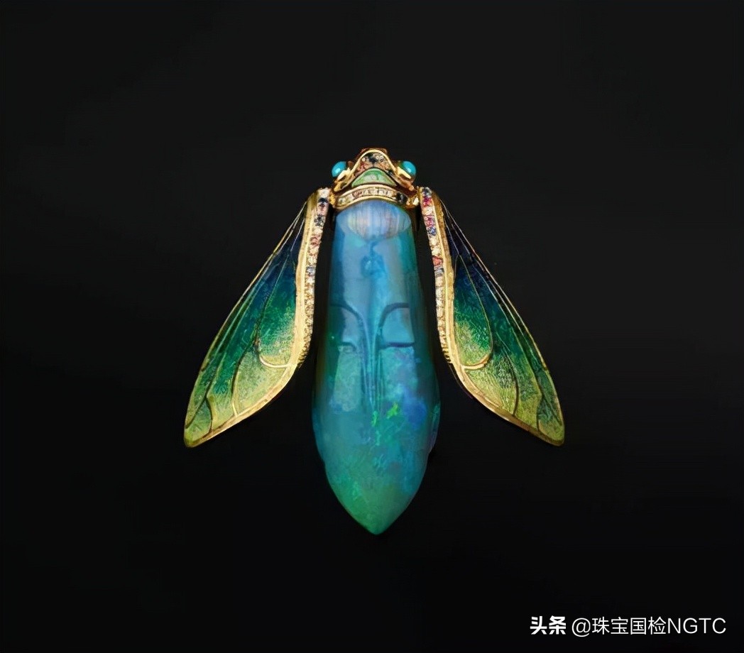 首饰加工工艺笔记,珠宝首饰工艺的普及