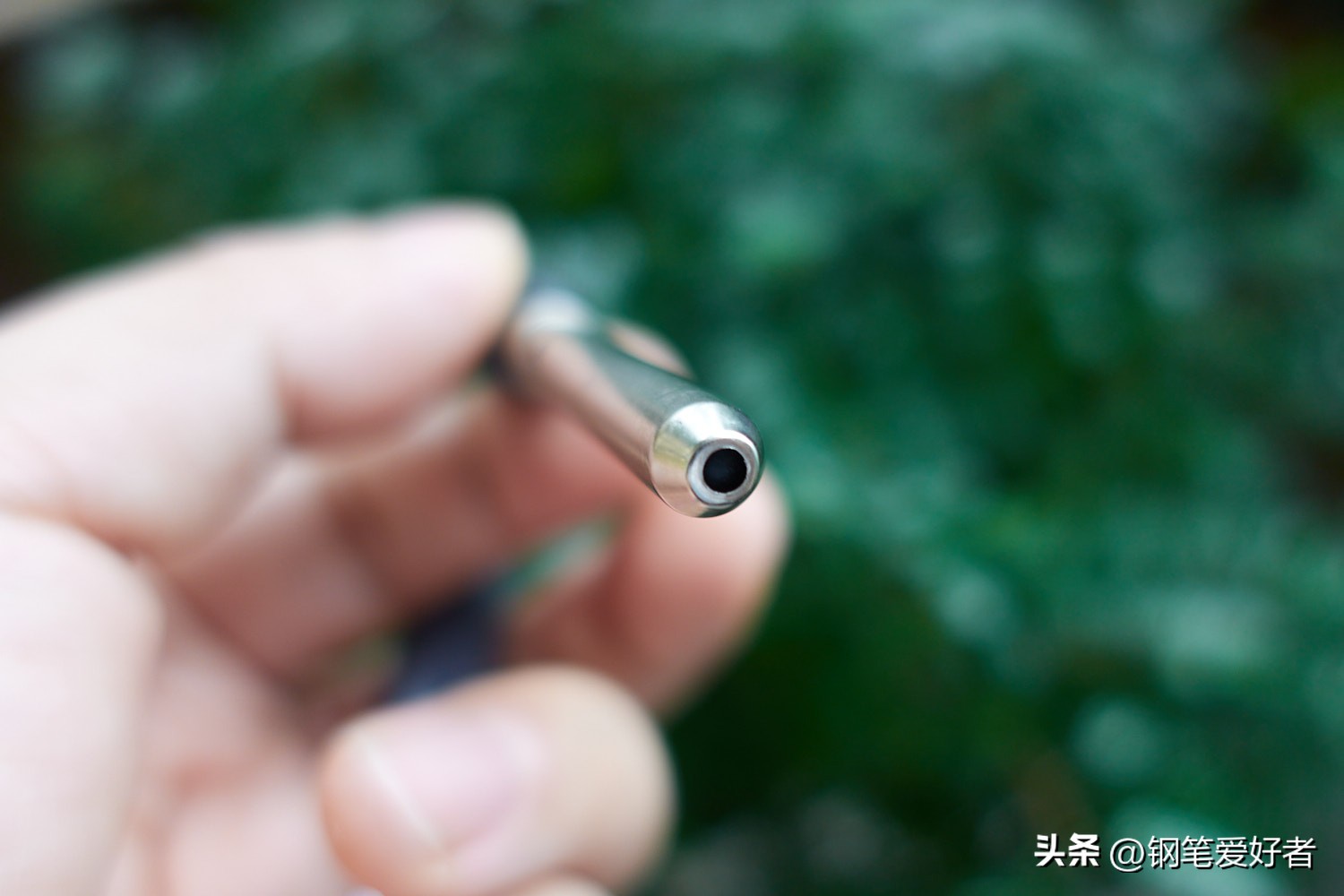 犀飞利战斧钢笔怎么样,犀飞利帝国440钢笔