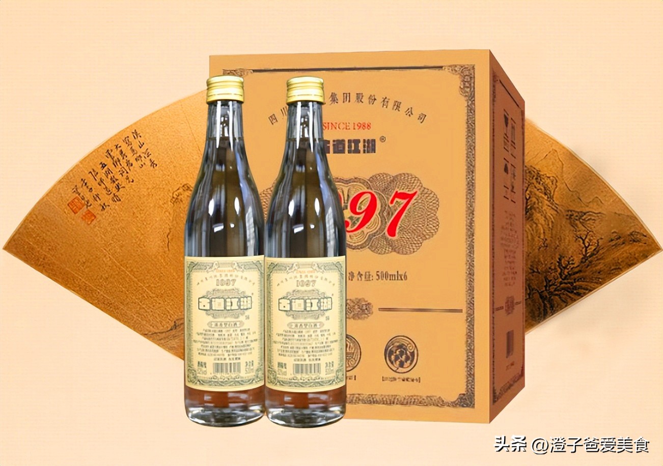 牛二和红星二锅头哪个好,二锅头选红星还是牛栏山