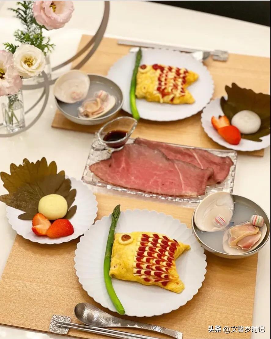 日本的儿童节做什么事,日本六一儿童节吃什么好