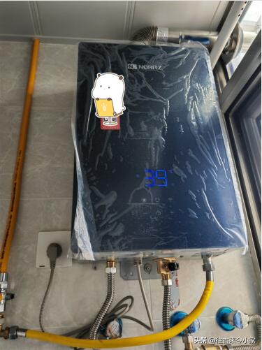 燃气热水器选哪一款最好用,燃气热水器推荐能率e4