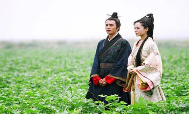 历史上真正的陶朱公,陶朱公一生