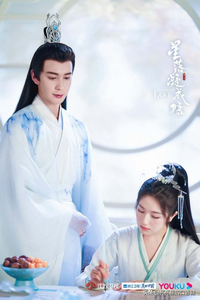 王鹤棣的2023待播剧有哪些,王鹤棣除了浮图缘还有什么新剧