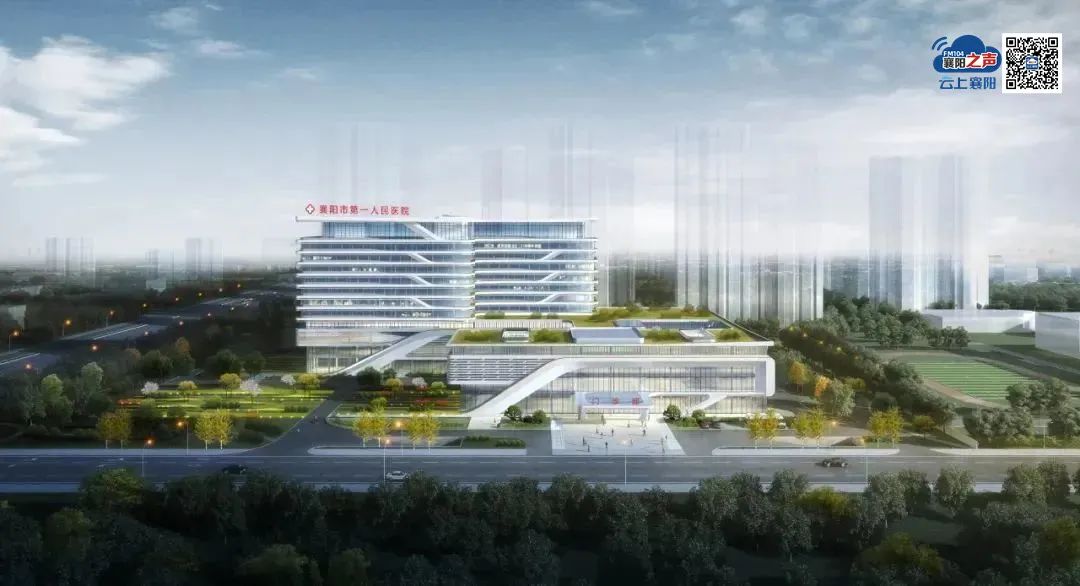 襄阳市三甲医院排名,襄阳新增三甲医院名单