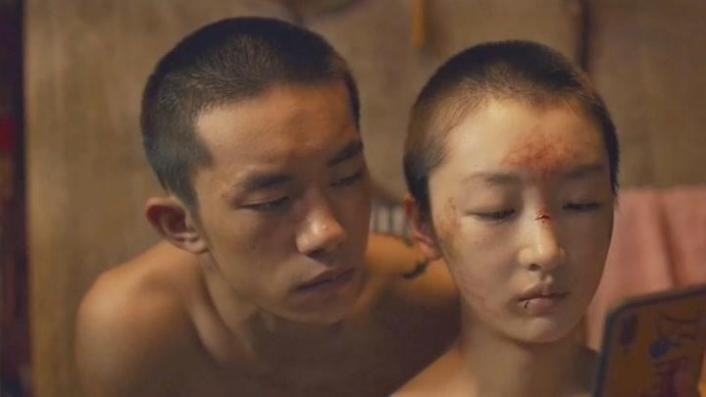 马思纯周冬雨罗晋,周冬雨马思纯三金影后