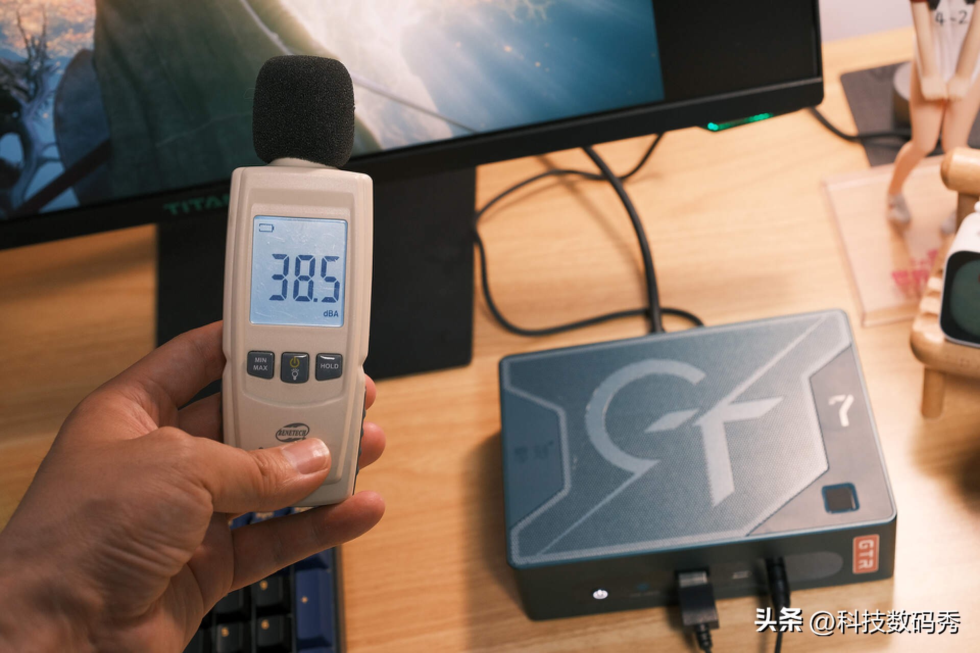 零刻发布GTR7迷你主机,零刻gtr7值不值得买