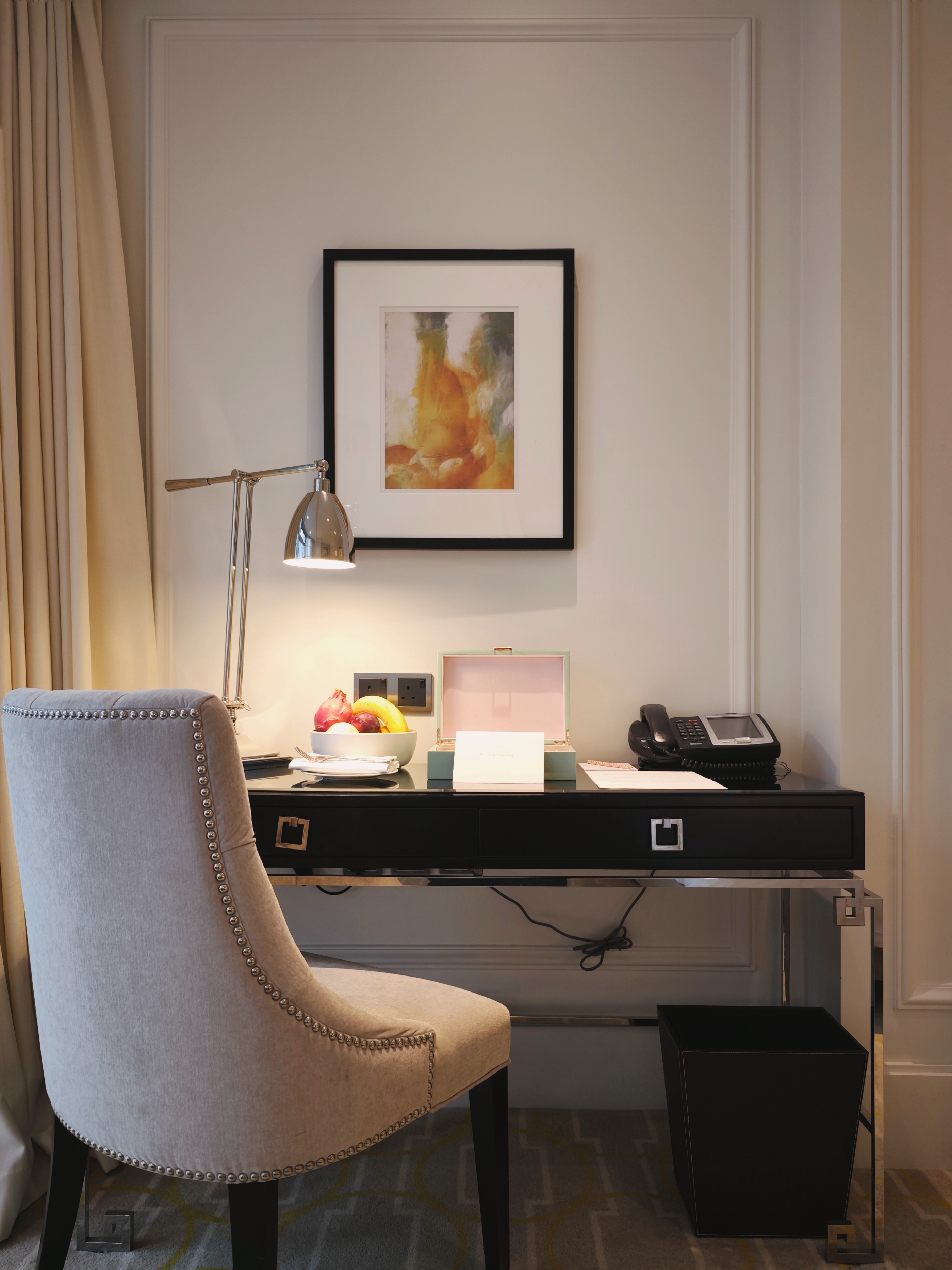 朗廷旗下英伦风酒店,香港朗廷酒店4天3晚