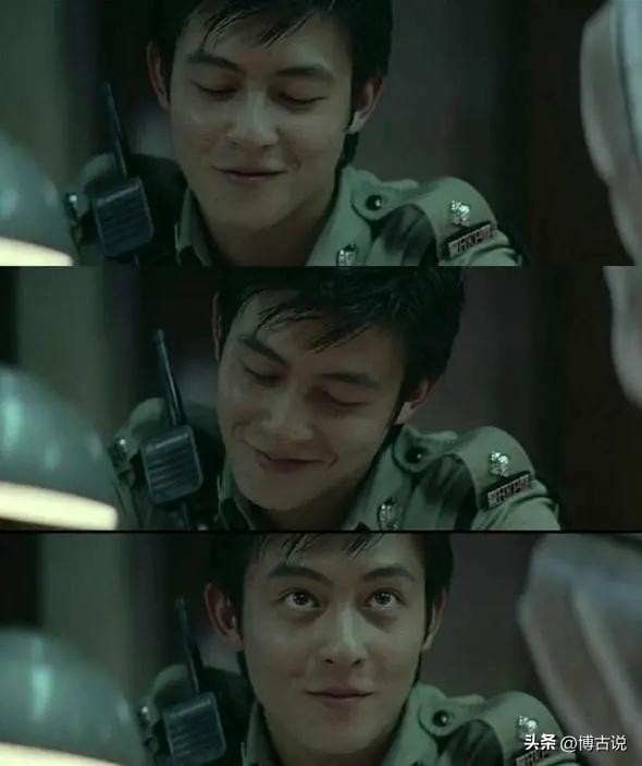 谢霆锋陈冠希皮相,骨相重要还是皮相重要陈冠希