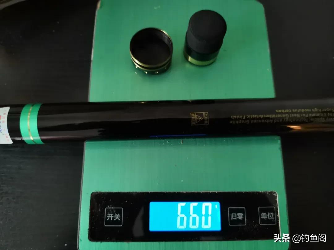 三秒钟ak47鱼竿怎么样,传统钓ak47用13米竿合适吗