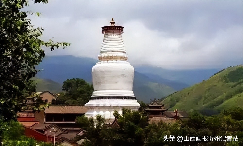 五台山十大圣迹,五台山最著名的几个地方