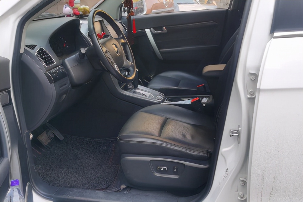 老款科帕奇与新款科帕奇的区别,科帕奇顶配评测