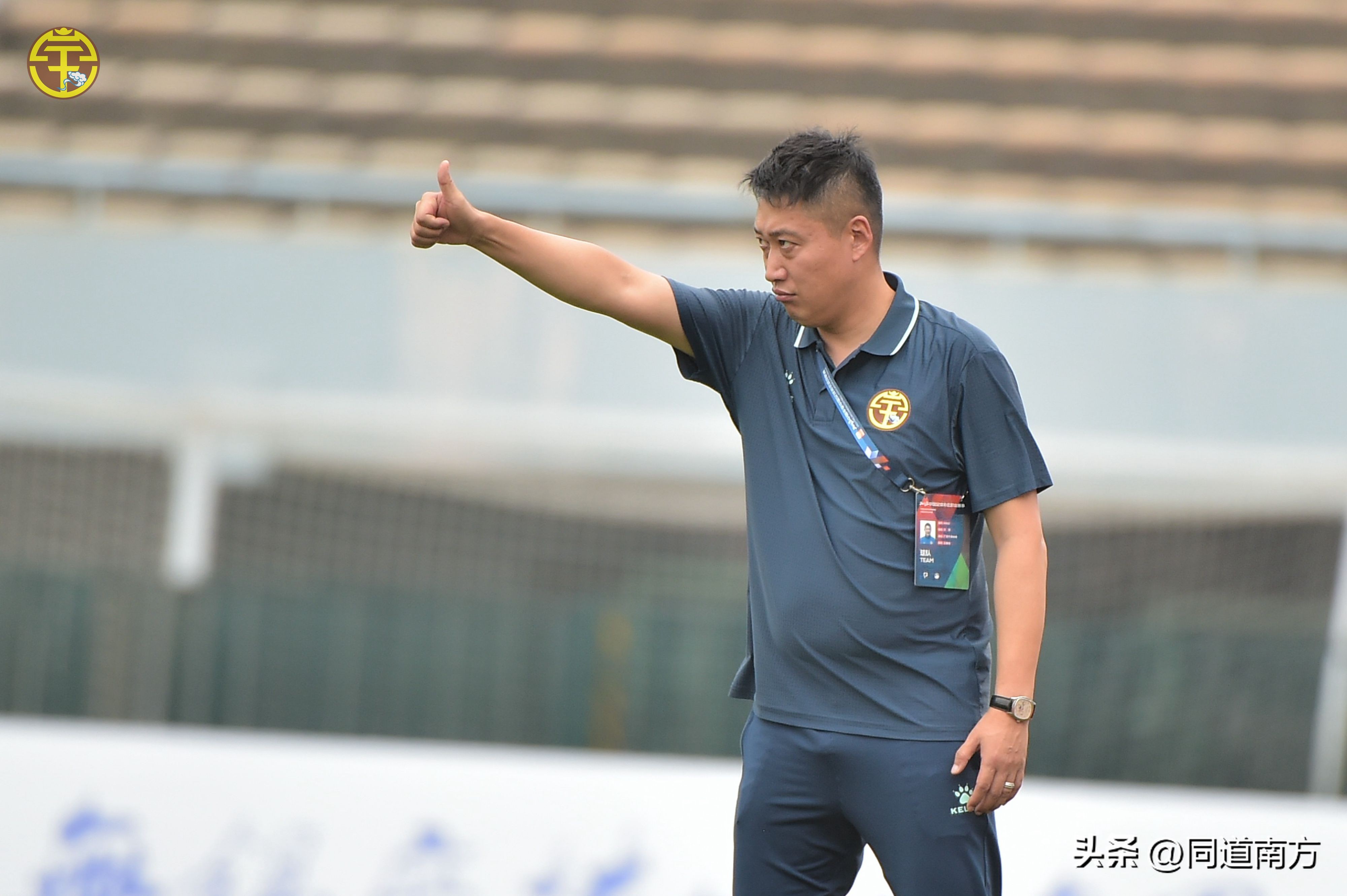 中甲：四川九牛3-0广西平果哈嘹,中甲：广州0-1广西平果哈嘹遭双杀