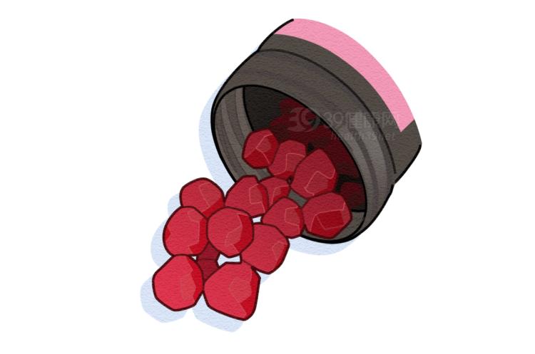 被捧上天的2种保健品其实不抗癌,被捧上天的保健品