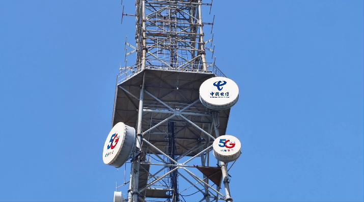 三大运营商总算想通了，共享5G网络，只要哪家有5G信号就用哪家