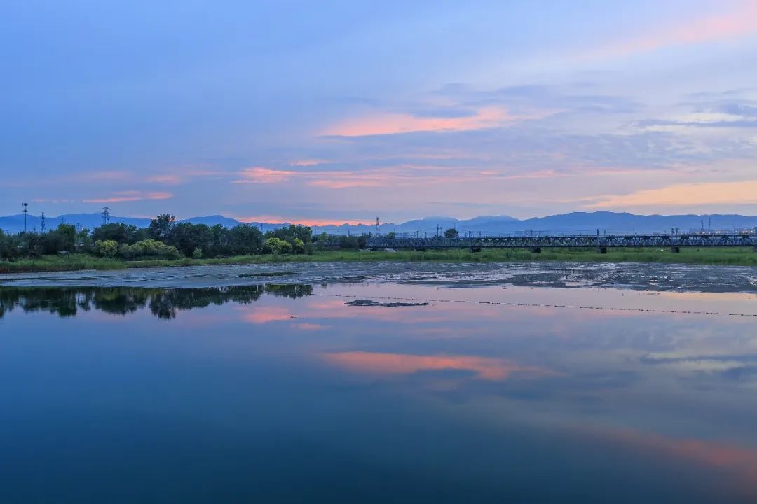 现在的真实北京,很真实的北京现状