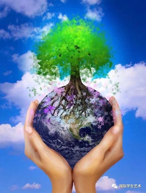 1月24日截止丨EarthX-美国2023年国际生态艺术大赛