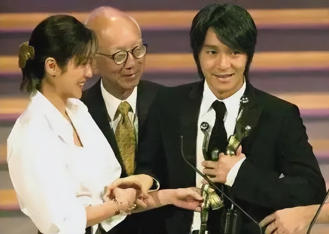 让周星驰当配角的人,韩三平星爷谈长江七号