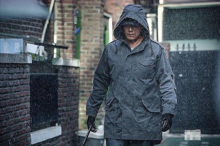 犯罪类电影即视感,每部犯罪电影的背后展现的是人性