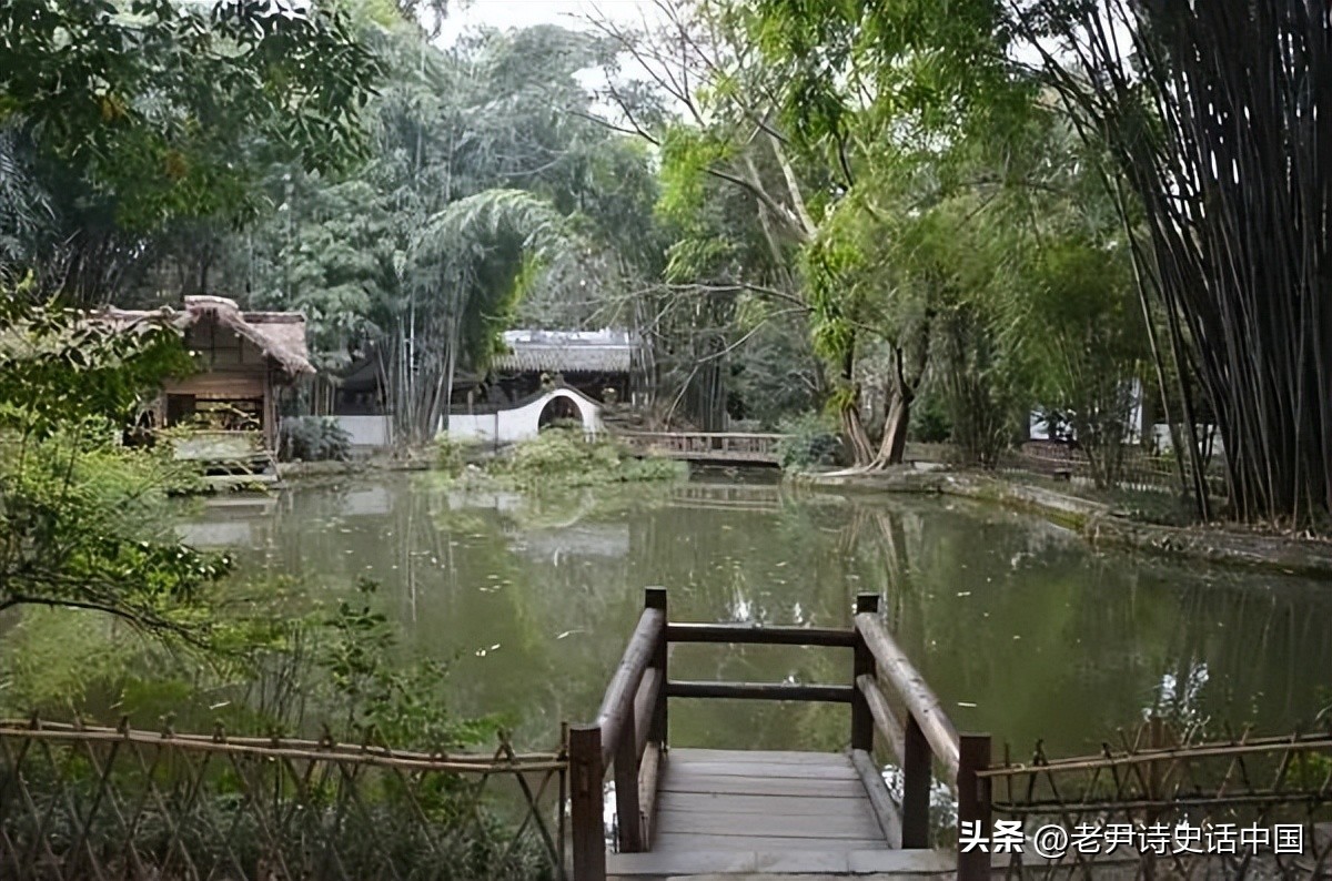 诗忆中华第十八集唐朝（3）诗圣杜甫身世、家乡与经典诗篇推荐