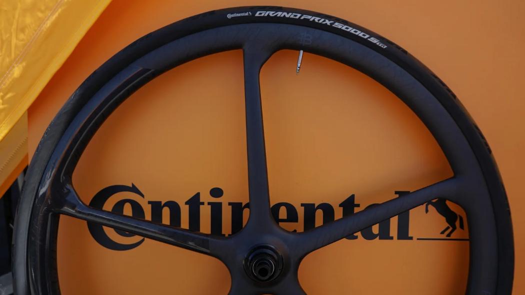 Gravel新时代直击北美单车盛宴——海獭展