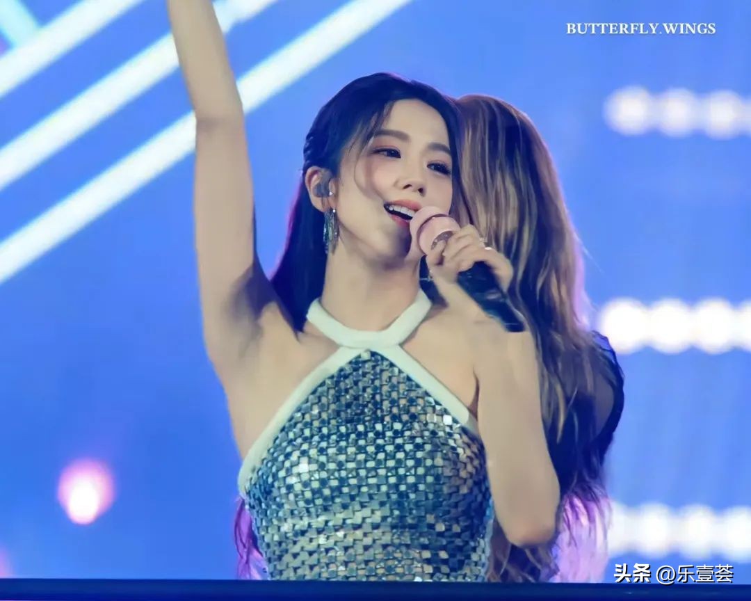 因身材太好被围观,因身材上热搜的博主