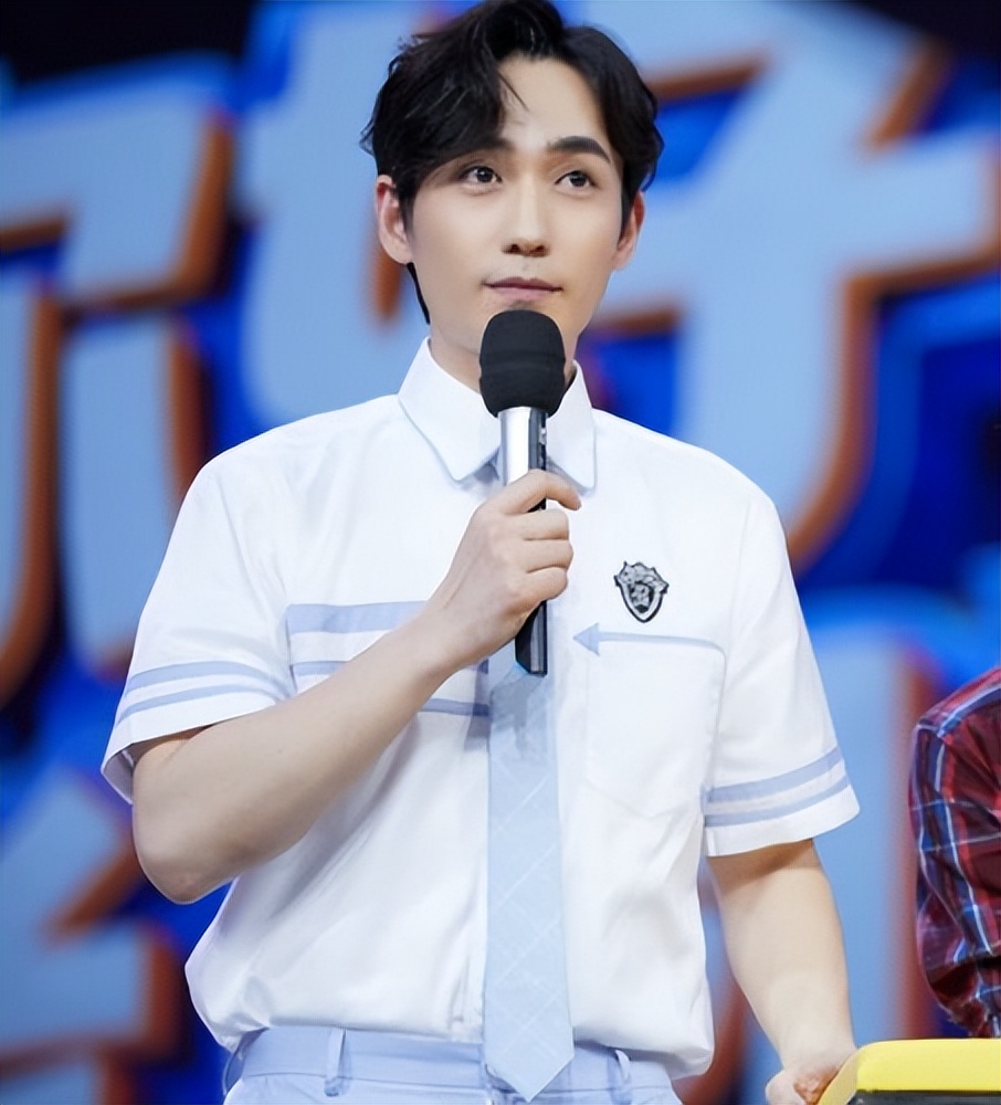 陈凯歌指导朱一龙,陈凯歌说朱一龙的脸有老电影感