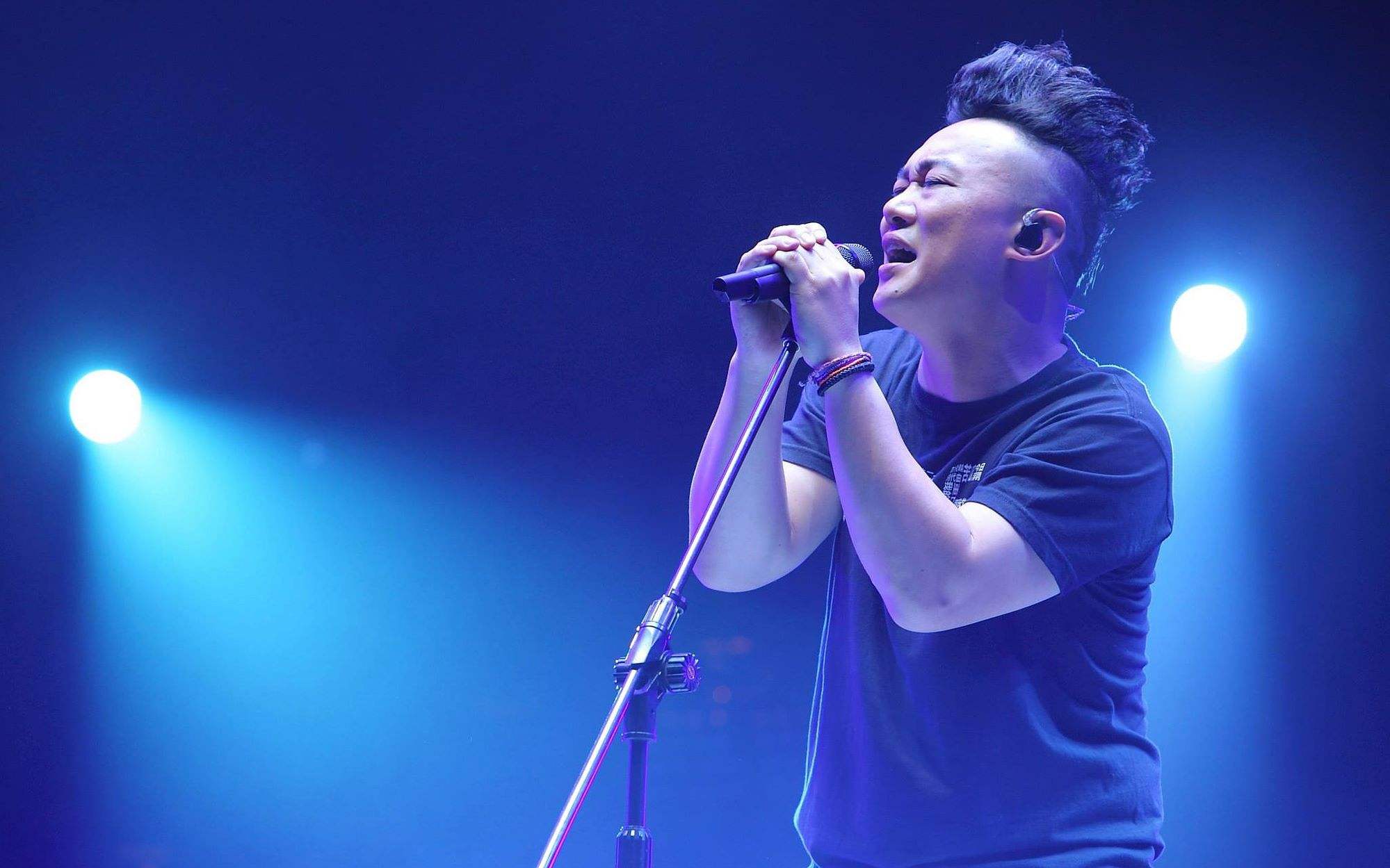 「香港」2022陈奕迅FearandDreams跨年演唱会（河马票务）