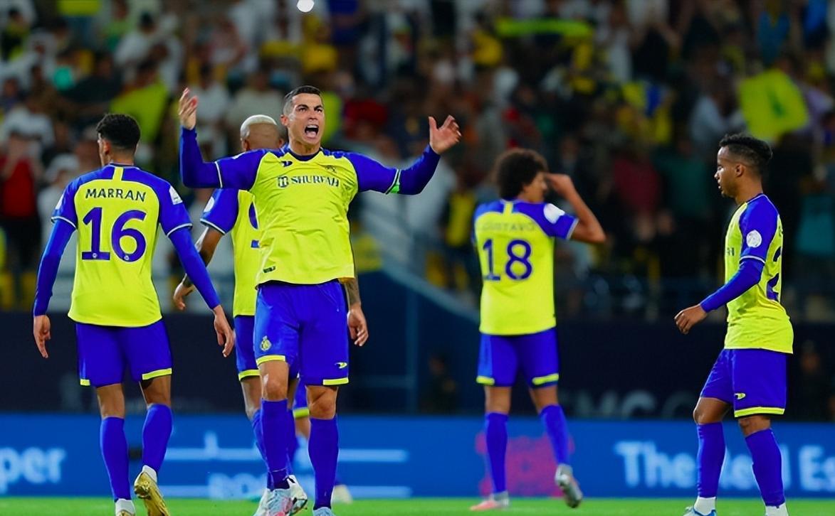 C罗最后还是进入葡萄牙国家队大名单