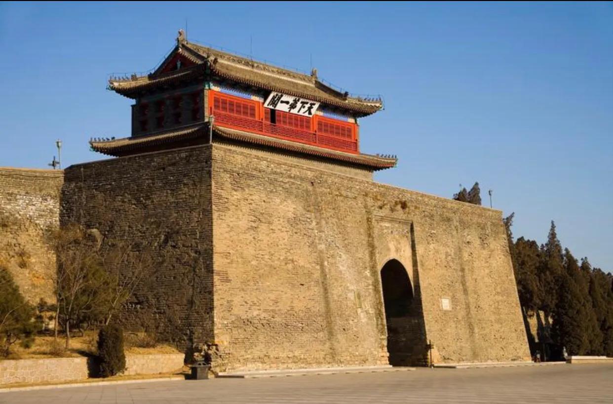 北戴河五一两天攻略,五一北戴河自驾游住宿攻略