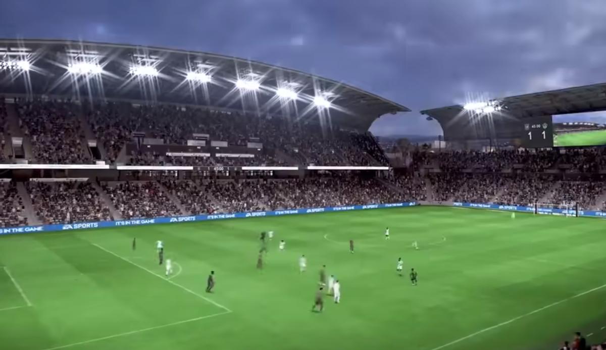 fifa23限时免费是永久的吗,fifa23最新更新1.17版本内容