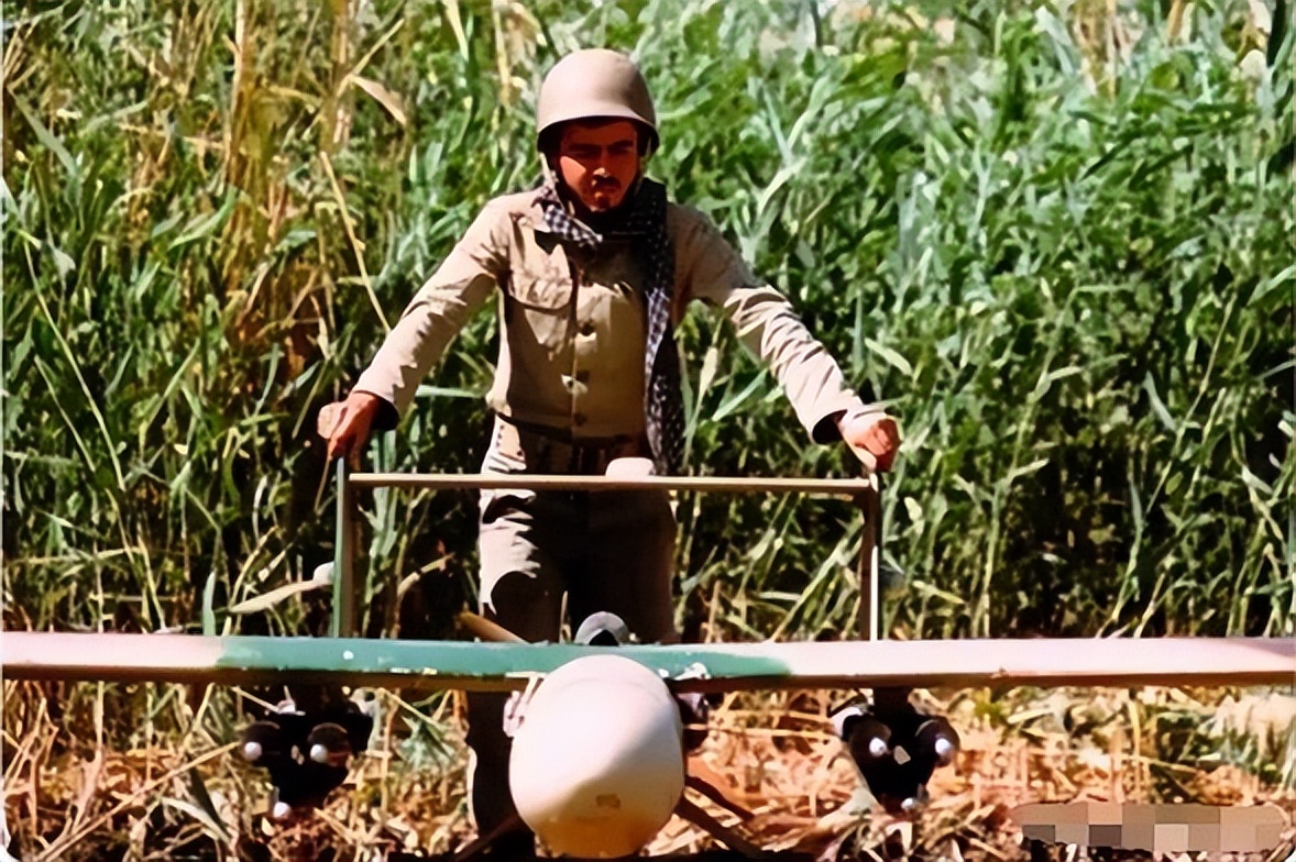 俄罗斯为什么要买伊朗无人机,俄罗斯误入歧途