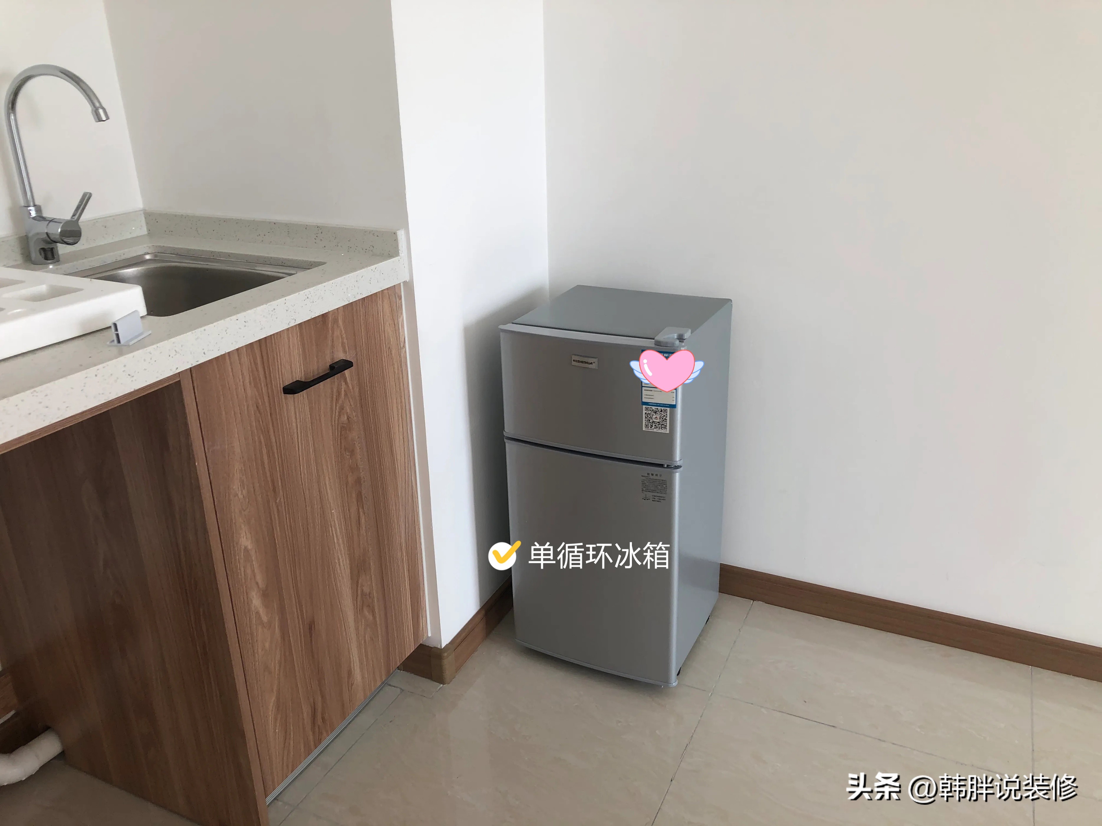 买冰箱要不要选以旧换新,买冰箱一定要买大牌子吗