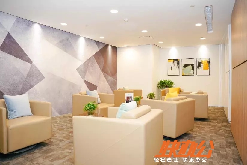 西安未央区有哪些优质共享办公