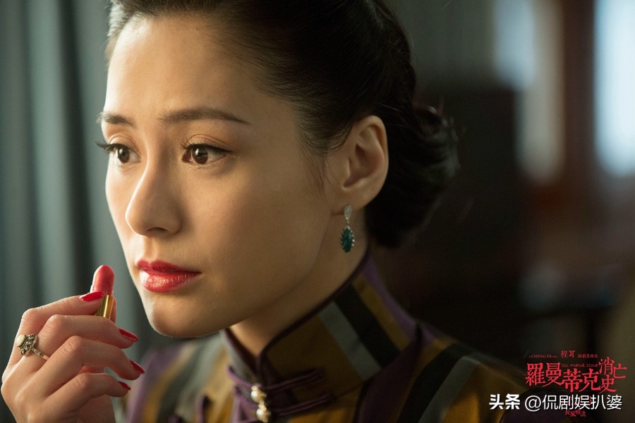 15天票房7.8亿，不被看好的《无名》，凭什么打赢这场翻身仗？