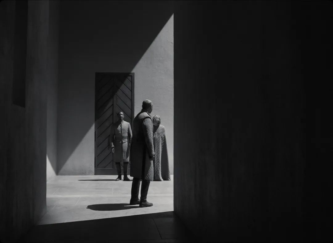 乔尔科恩为什么单独执导麦克白,乔尔科恩与麦克白