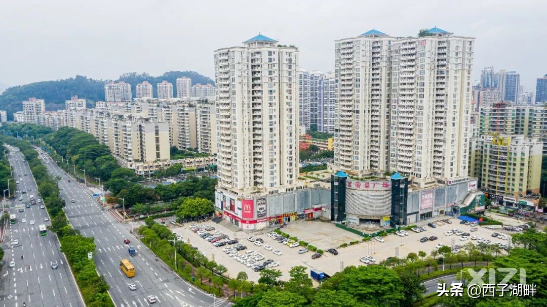 惠州市哪个农贸市场人流量最大,惠州最热闹的农贸市场是哪个