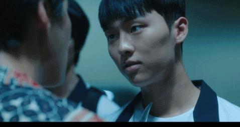 以暴制暴韩剧一口气看完,一口气爆火韩剧