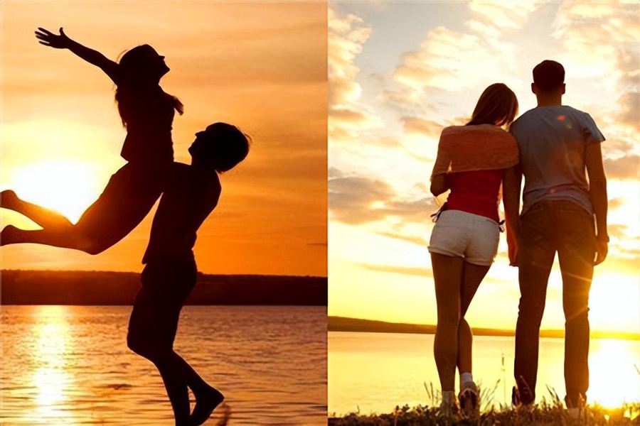 这才是女生该有的爱情态度,追女孩正确的爱情观是什么