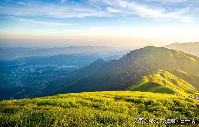 吸引钱,吸引钱而不是追逐钱